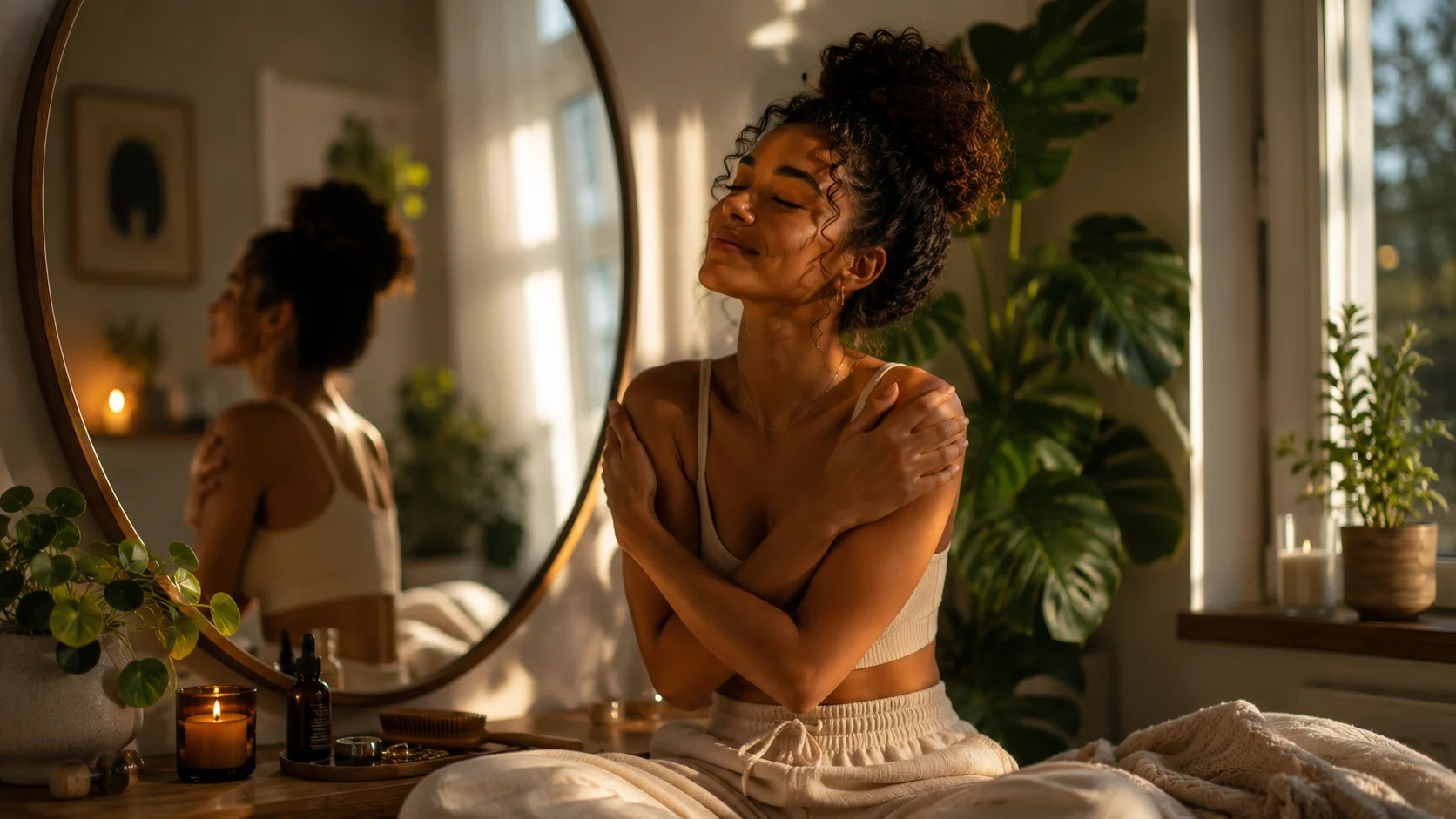 What Men Wish Women Knew