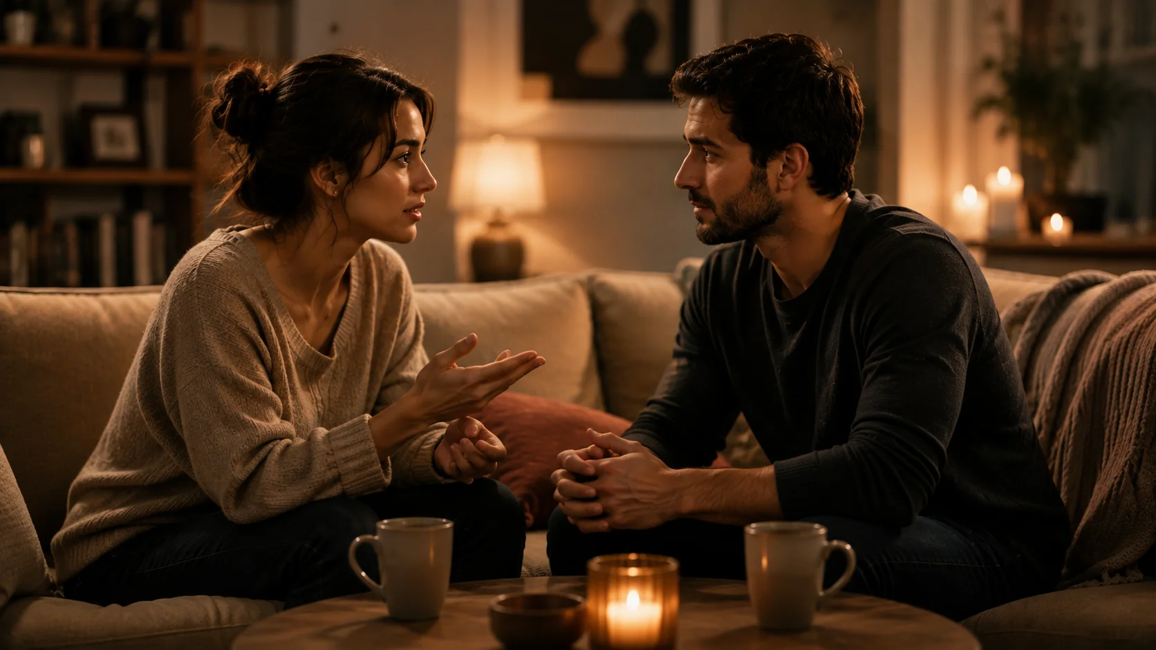 Aftercare: What Happens After