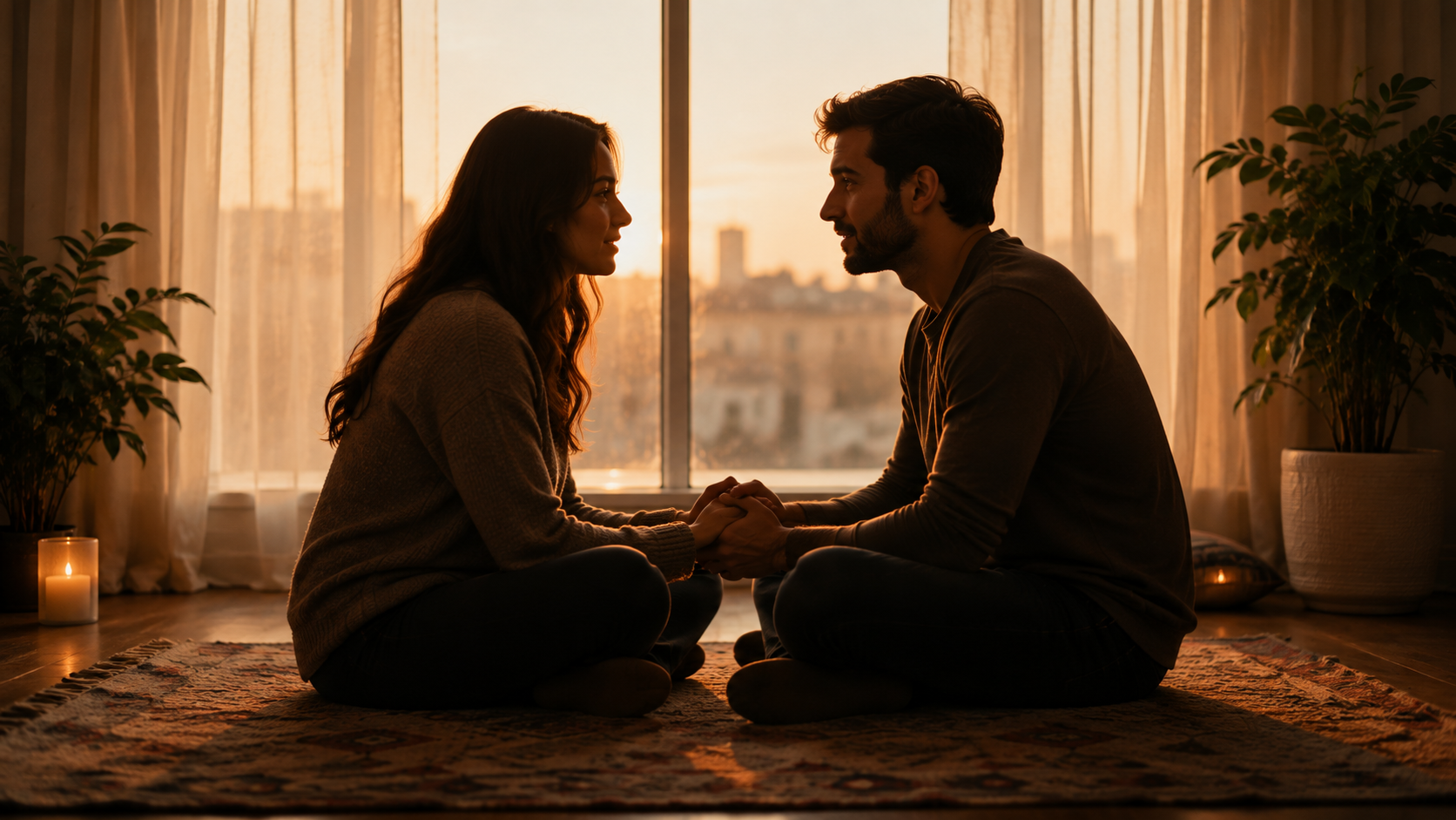 Overcoming Sexual Anxiety